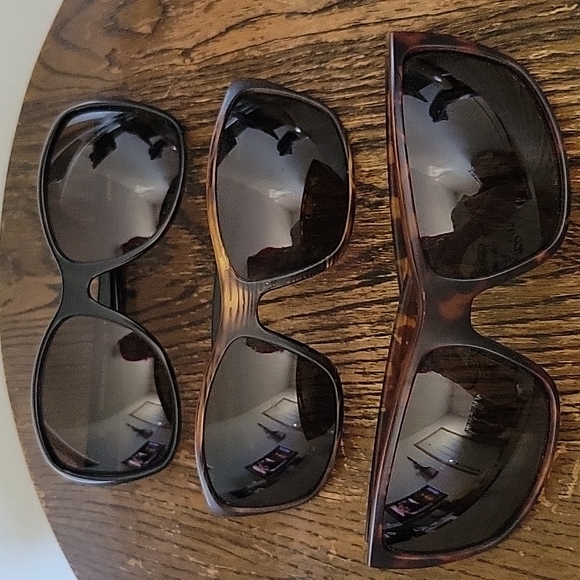 SUNCLOUD Accessories - Suncloud Sunglasses Bundle